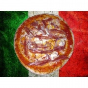 Pizzerie &amp; Restaurant Riegrovka