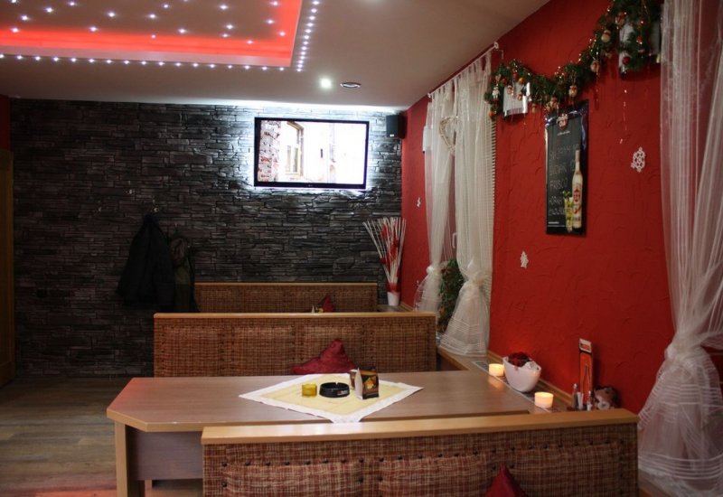 Restaurace Harmonie