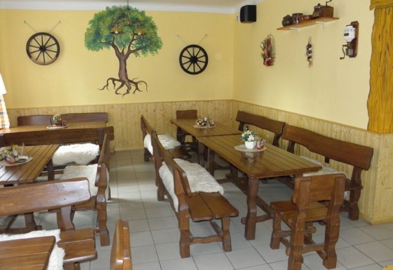 U Zeleného stromu
