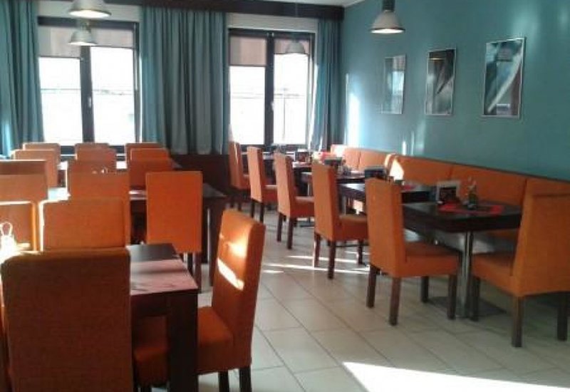 Pizzerie Tosca