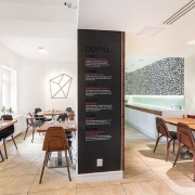 Doma Restaurant