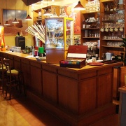 Kavárna Salieri café