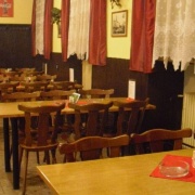 Restaurace U Zelené žáby