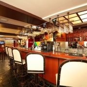 Jack Daniels Grill Bar