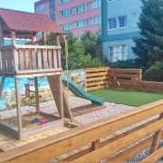 Hotel Smaragd