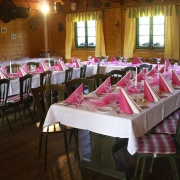 Restaurant Myslivna