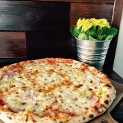 Bistro Stazione - Coffee and Pizza