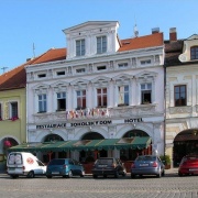 Restaurant Sokolský Dům
