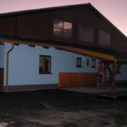 Western bar Patriot
