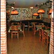 Restaurace Hotel Panorama