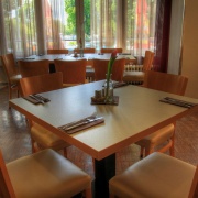 Akcent Restaurant