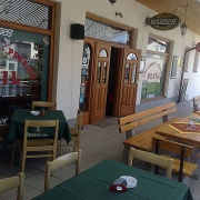 Restaurant a Penzión Hevil