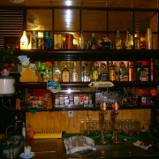 Bar Metro