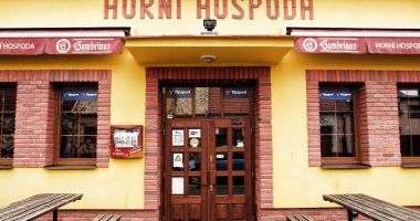 Horní Hospoda