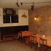 Hospůdka Gól