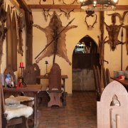 Restaurace U Kolčí
