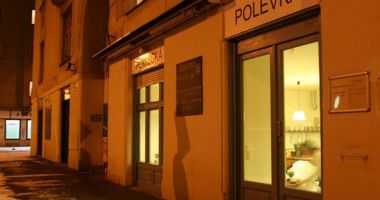 Bistro Plavecká polévka