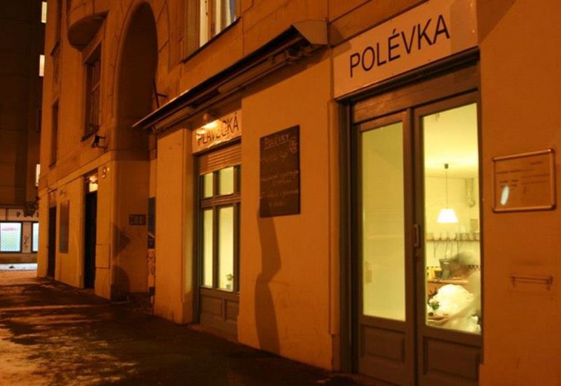 Bistro Plavecká polévka