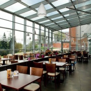 Artemis Greek Restaurant, OC Plaza