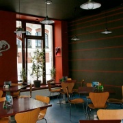 Aston Café Restaurant