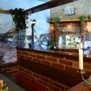Pizzerie Una