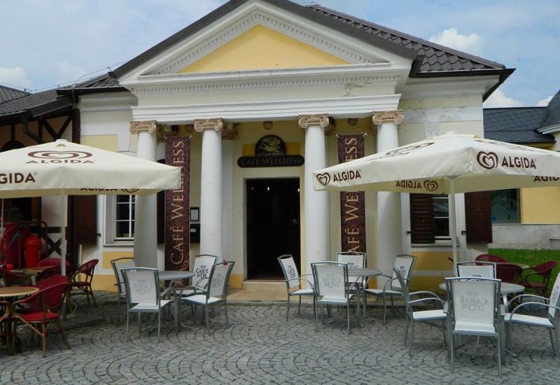 Cafe Wellness
