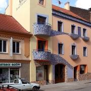 Bistro a Cafe Buena Vista Club