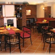 Víno Restaurant - Terra Libera