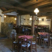 Molino Restaurant