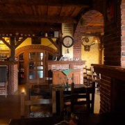 Steak bar Na Číhátku