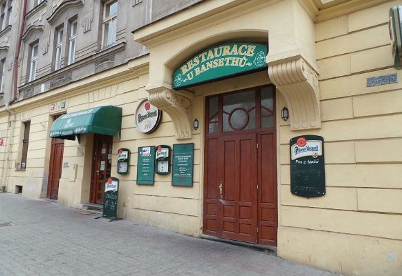U Bansethů