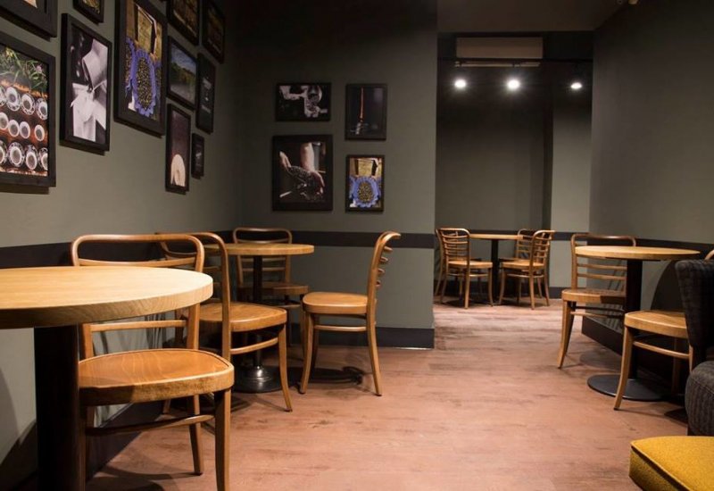 Starbucks Coffee Václavské náměstí