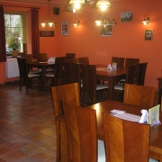 Pizzeria Pasteria Etna