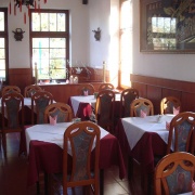 Čínská restaurace XI HU