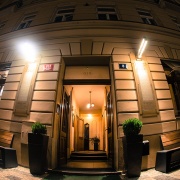 Café Lounge