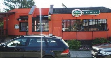 Restaurace Wainerka