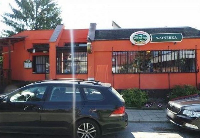 Restaurace Wainerka