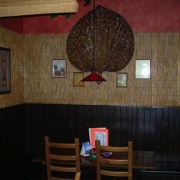 Restaurace Expresso Evropa