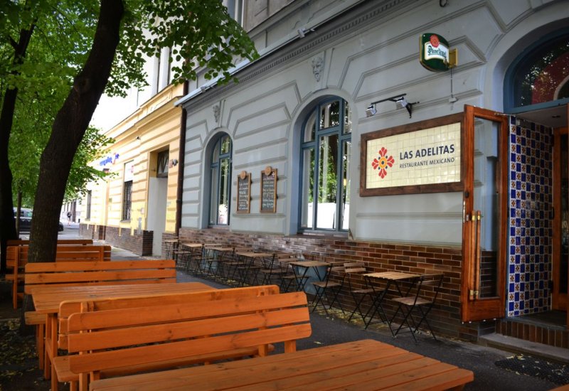 Las Adelitas Lucemburská