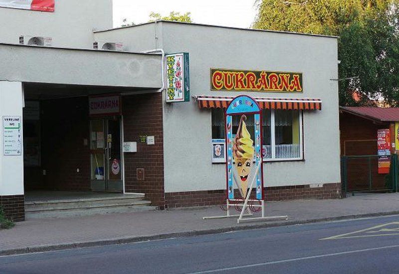 Cukrárna Hana Janečková