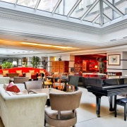 Coda restaurant