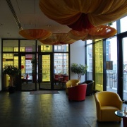 Angelo hotel Plzeň