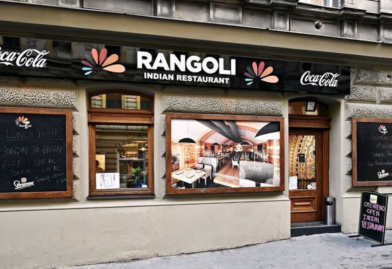 Rangoli