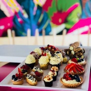 Bistro Dynamica