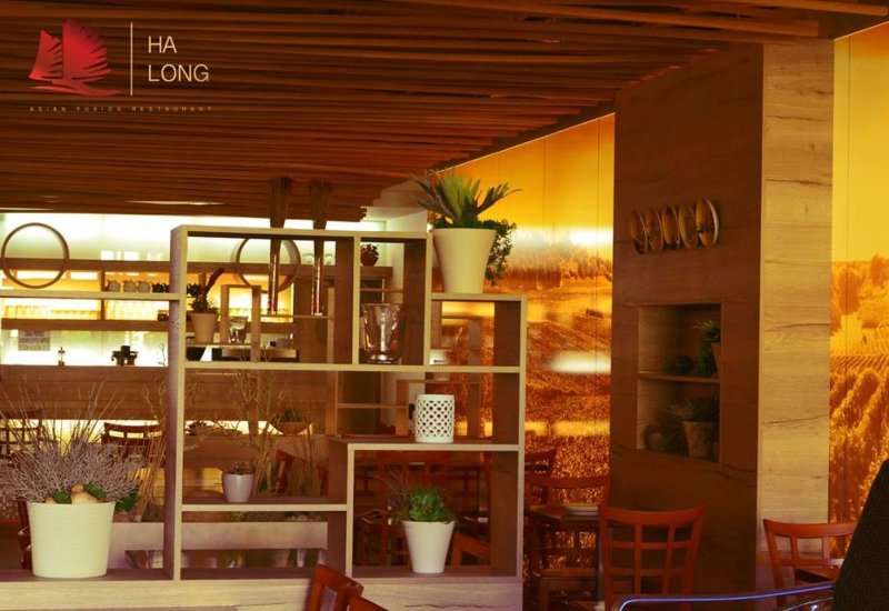 Ha Long Restaurant