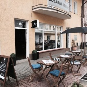 Kavárna BB Espresso Shop