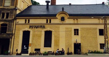 Zámecký pivovar Frýdlant - Pivovarský klub