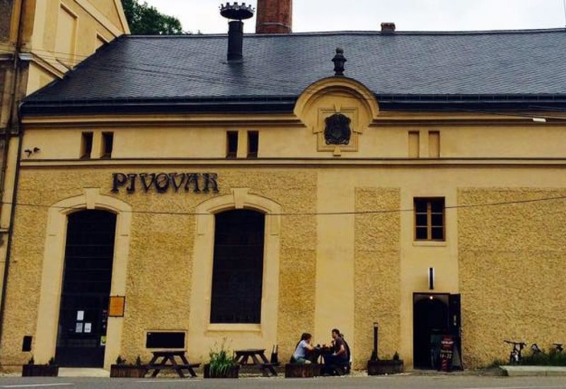 Zámecký pivovar Frýdlant - Pivovarský klub