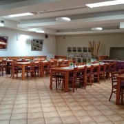 Restaurant Trim
