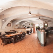 Restaurace Hotel Pošta